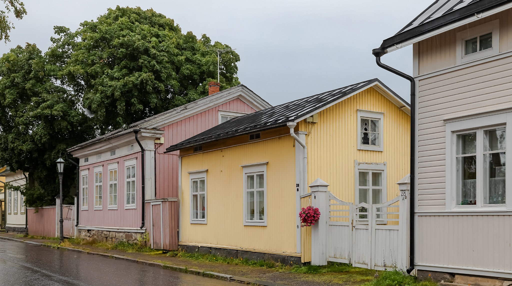 Kokkola